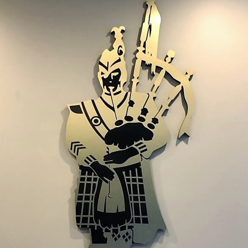 Wall Graphics
